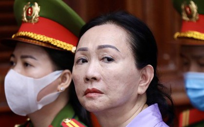 Vụ án Vạn Thịnh Phát: Ngân hàng Nhà nước giải mật một số tài liệu để cung cấp cho HĐXX
