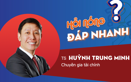 Dùng thẻ tín dụng, cần lưu ý gì để không “xài 8,5 triệu đồng, nợ 8,8 tỉ đồng”?