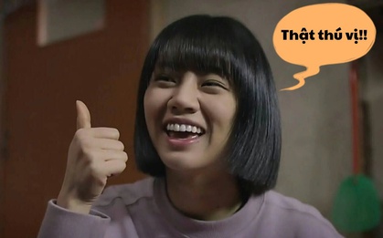 “Thật thú vị!” vừa trở thành câu nói hot nhất tháng 3 lướt đâu cũng thấy, gì vậy?