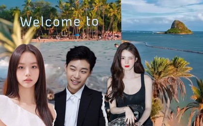 Địa điểm mà Hyeri cảm thấy "thật thú vị" giữa lùm xùm tình ái Han So Hee - Ryu Jun Yeol là ở đâu?