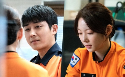 Bị khui chuyện "phim giả tình thật" giữa drama tình ái Han So Hee, chị gái Jeongyeon (TWICE) lập tức lên tiếng
