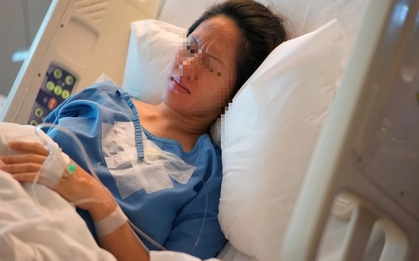 Người phụ nữ mắc ung thư phổi dù cả nhà không ai hút thuốc, hóa ra ngày nào cũng tiếp xúc với thứ này