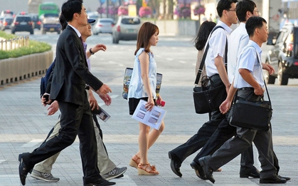 Thống kê đau lòng khiến quốc gia phát triển bậc nhất châu Á "đau đáu"