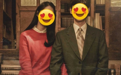 Màn ảnh Hàn có cặp đôi mới toanh: Đóng chung ở siêu phẩm làm khán giả vừa phấn khích, vừa than trời