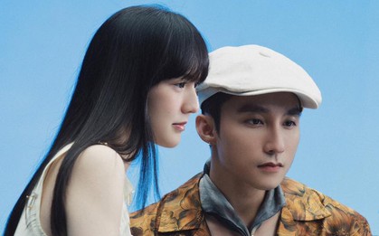 Hải Tú vừa lập TikTok chỉ follow đúng 2 người: 1 người là Sơn Tùng, chàng trai còn lại gây bất ngờ!