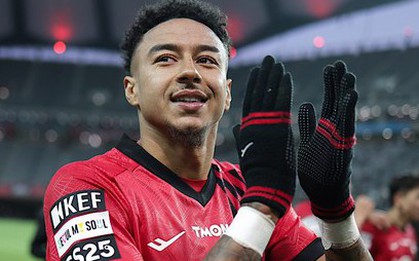 Jesse Lingard gây bức xúc vì thi đấu thiếu nghiêm túc tại Hàn Quốc