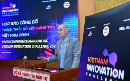 Sếp Meta: Việt Nam sẽ trở thành con rồng về AI bởi 3 lý do này