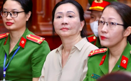Viện kiểm sát luận tội: Cần loại bỏ Trương Mỹ Lan ra khỏi xã hội