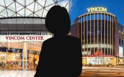 Vincom Retail thay CEO: Chân dung "nữ tướng" trở lại quản lý 83 trung tâm thương mại Vincom