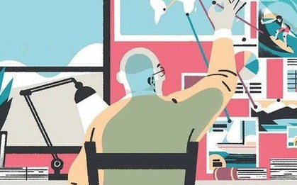 35 tuổi là một cột mốc: Gục ngã bởi những so sánh, chỉ khi điều chỉnh kỳ vọng, quản lý tốt mục tiêu mới mong thoát khỏi khủng hoảng!