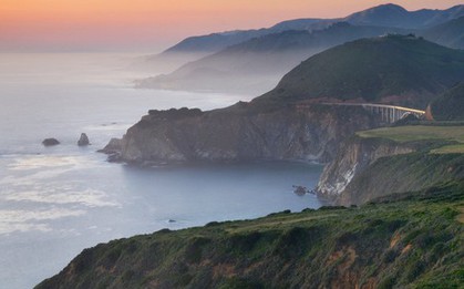 Top những điểm đến tốt nhất trong năm 2024 do tạp chí Vogue bình chọn