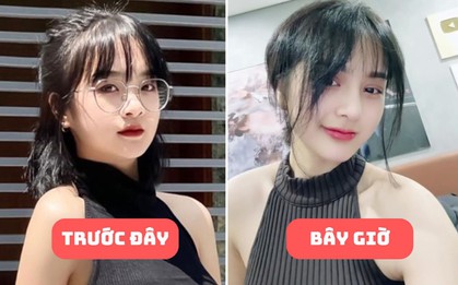 Công khai hậu thẩm mỹ cả mặt, idol mạng đang khiến netizen tiếc nuối nhan sắc ngày xưa là ai?