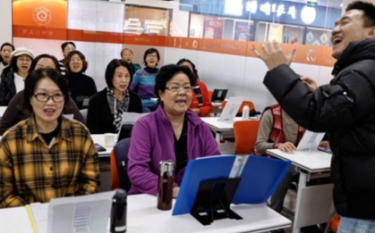 300 triệu người sắp bước vào tuổi nghỉ hưu, loạt dịch vụ bỗng trở nên cực hot tại quốc gia giàu có bậc nhất châu Á