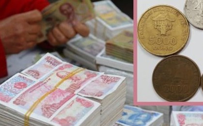 Vẫn có giá trị lưu hành, vì sao tiền xu, tiền giấy mệnh giá nhỏ mất hút?