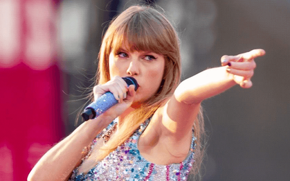 334 người bị lừa đảo hơn 5,2 tỷ đồng vì vé xem show Taylor Swift