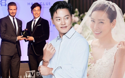 Tài tử trong bê bối ngoại tình: Hậu duệ Hoàng gia thân với cả Beckham, từng lao đao vì nhắn tin “đá” minh tinh hạng A rồi bỏ chạy