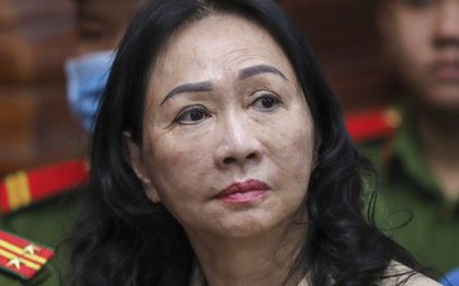 Bà Trương Mỹ Lan bị đề nghị tử hình, luật sư đề nghị xem xét lại tội danh và thiệt hại