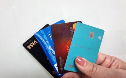 Sử dụng thẻ tín dụng thế nào cho hiệu quả?