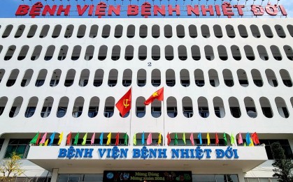 Bệnh dại bùng phát, Sở Y tế TP.HCM yêu cầu đảm bảo vaccine tiêm phòng