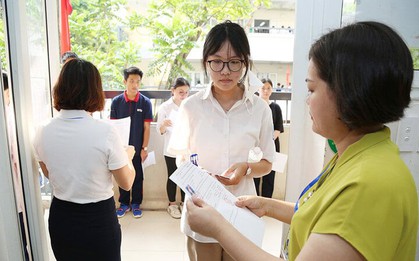 Tuần tới, Hà Nội chốt thi 3 hay 4 môn vào lớp 10 công lập