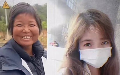 Người phụ nữ gây sốc bởi ngoại hình khác biệt sau 3 năm du lịch bụi, dân mạng: "Đam mê bỏ quên nhan sắc"