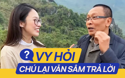 Nhà báo Lại Văn Sâm: Ai đó nói ''Thanh xuân như một cơn mưa rào'' là hoàn toàn sai, chỉ rõ lý do ''chí mạng'' dẫn tới thất bại của nhiều người