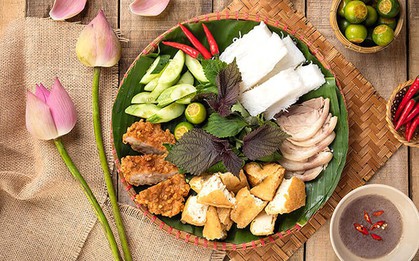 Món ăn bị khách quốc tế cho vào danh sách "tệ nhất" Việt Nam: Người Việt yêu thích, bác sĩ khen bổ dưỡng