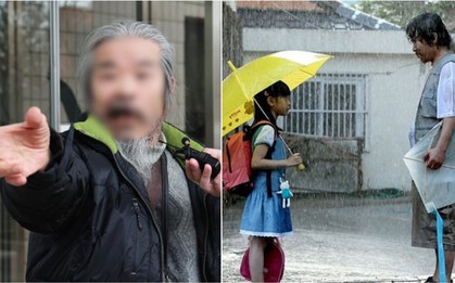 Tên ấu dâm nguyên mẫu trong phim "Hope" lại phạm tội sau 3 năm ra tù: Không có dấu hiệu ân hận, gây phẫn nộ với biểu hiện trước tòa