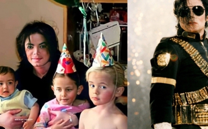Bi kịch của 3 đứa trẻ nhà Michael Jackson: Con trai cả mắc bệnh, con gái tự tử vì bị cưỡng hiếp, con trai út bị bắt nạt