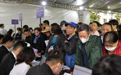 6.300 nhà đầu tư là bị hại vụ Tân Hoàng Minh: Quy trình lấy lại tiền thế nào?