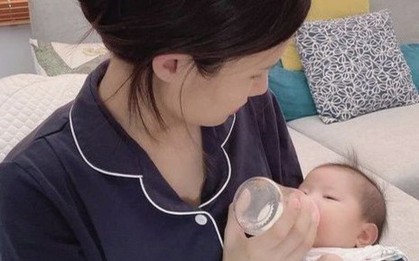 Mẹ chọn sữa theo nhu cầu của con: Nắm rõ cách đọc bảng thành phần sữa để không bị người bán hàng "dắt mũi"