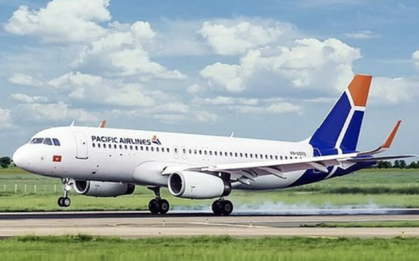Yêu cầu Pacific Airlines hoàn tiền vé cho hành khách