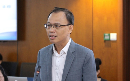 Eximbank "lấy làm tiếc trước vụ thẻ tín dụng nợ 8,8 tỉ đồng"