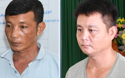 Trà Vinh: Cựu chủ tịch và nhân viên thay nhau "bòn rút" hơn 10 tỉ đồng