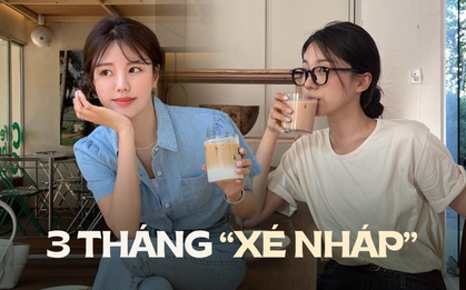 Đã 3 tháng trôi qua, bạn tiết kiệm được đồng nào chưa? Tôi thì chưa
