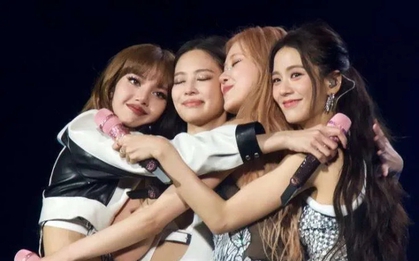 BLACKPINK gia hạn hợp đồng bao nhiêu năm?