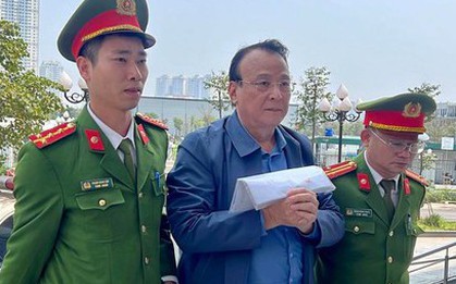 Bị hại vụ Tân Hoàng Minh "nhẹ lòng"