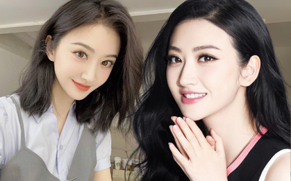 "Đệ nhất mỹ nhân Bắc Kinh" ở ngưỡng U40: Visual đỉnh bền vững, làn da trắng phát sáng đáng mơ