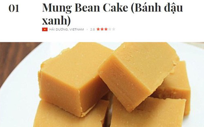 Sự thật về chuyên trang ẩm thực xếp hạng 45 món ăn Việt tệ nhất