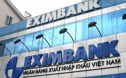 Eximbank bất ngờ "ngược dòng" tăng lãi suất tiết kiệm trong khi các ông lớn trong Big4 vẫn “đua” nhau giảm