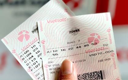Độc đắc Vietlott hơn 270 tỷ đồng, nhiều người chi trăm triệu mua vé số cầu may