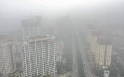 Các mức ô nhiễm không khí tác động đến từng nhóm người thế nào?