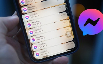 Muốn đọc tin nhắn Zalo, Messenger mà không bị phát hiện là đã xem, làm ngay các bước sau