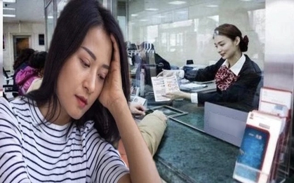 Nữ kế toán phát hiện tài khoản của công ty "hụt" mất 185 triệu đồng, thấy số tiền này "chảy thẳng" vào tài khoản cá nhân của mình liền báo cảnh sát