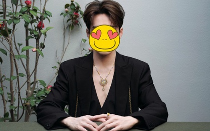 Mỹ nam từng khiến cả gia đình giả bệnh cầu xin đừng vào showbiz, là "con nhà giàu" từ phim đến đời