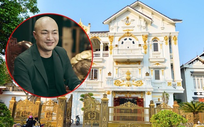 Đại gia buôn lợn Hải Dương dự định mang gia tài khủng làm từ thiện chứ không cho con, hé lộ nguyên nhân