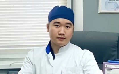 Bác sĩ người Việt hiến máu cứu các nạn nhân khủng bố ở Moskva