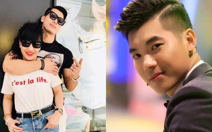 Cuộc sống vợ chồng viên mãn của nam thần Việt với nữ doanh nhân hơn 15 tuổi tại Hà Nội