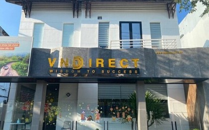 VNDirect có thể hoạt động trở lại sớm nhất vào sáng 28/3
