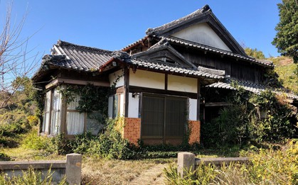 Cùng chịu cảnh dư thừa nhưng khủng hoảng nhà ở tại Nhật Bản khác xa so với Trung Quốc: Nguyên nhân là gì?